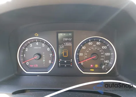 2008 Honda Cr-V Ex-L z USA, uszkodzony, nr VIN JHLRE38788C013703